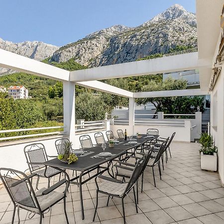 Beautiful Home In Makarska With Wifi Exterior photo